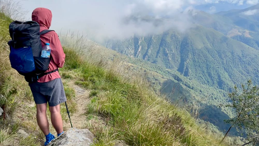 MYOG Backpack Beitragsbild