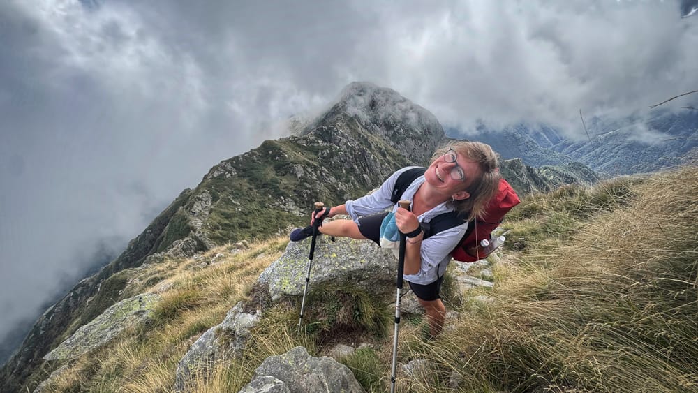 🎶 Trail Life (embrace the suck) Beitragsbild