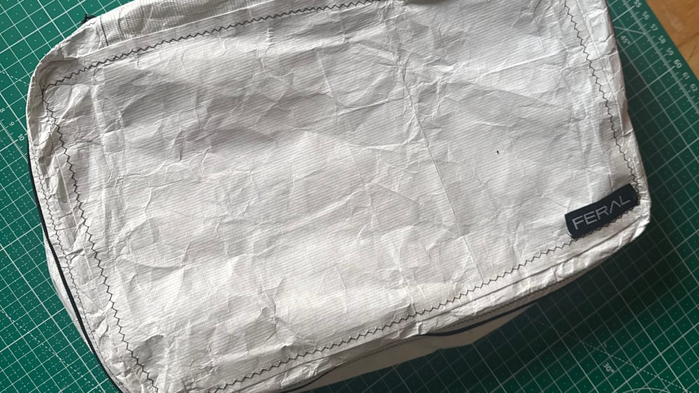 MYOG Tyvek Packing Pod Beitragsbild