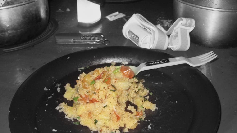 Couscous Allerlei Beitragsbild