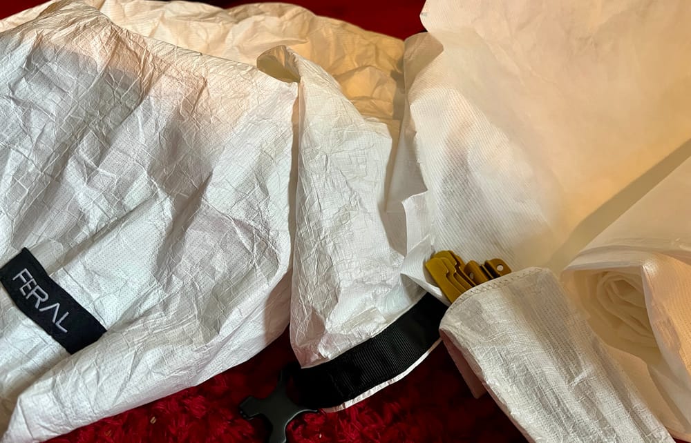 Nähen mit Tyvek Beitragsbild