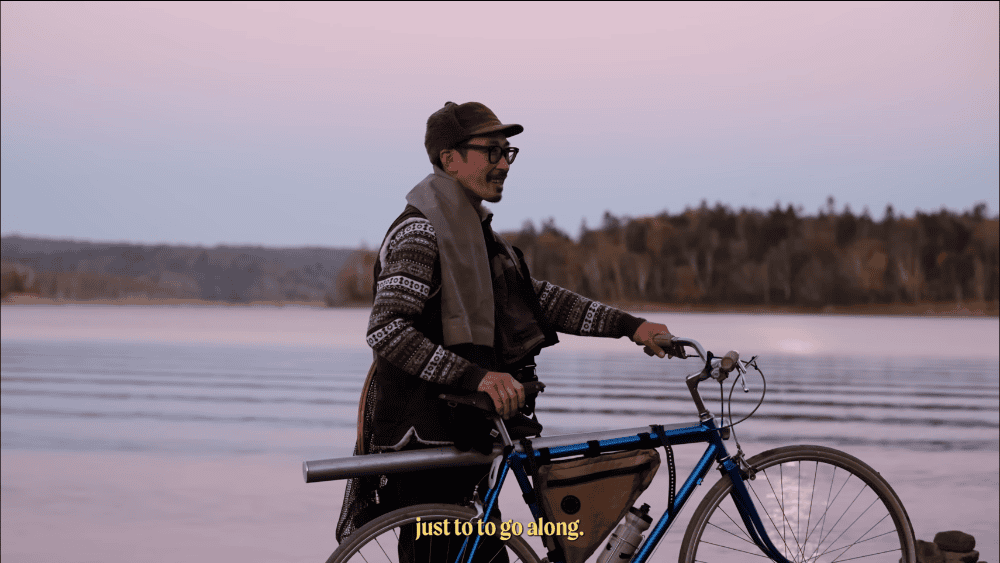 My Pace – Life of Goro Beitragsbild