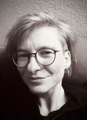 LaMa on Trail Profilbild